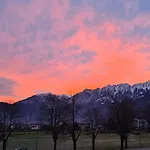 Apartamento Aurora In Valtellina - Accogliente Tra E Montagna Morbegno