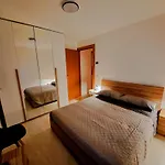 Aurora In Valtellina - Accogliente Tra E Montagna *
