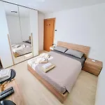 Aurora In Valtellina - Accogliente Tra E Montagna Apartamento Morbegno
