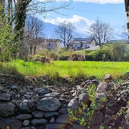شقة Aurora In Valtellina - Accogliente Tra E Montagna *