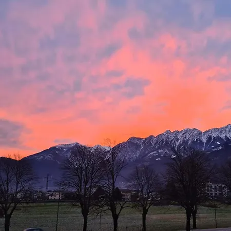شقة Aurora In Valtellina - Accogliente Tra E Montagna موربينيو